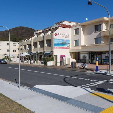 Ramada Resort By Wyndham Shoal Bay Esterno foto