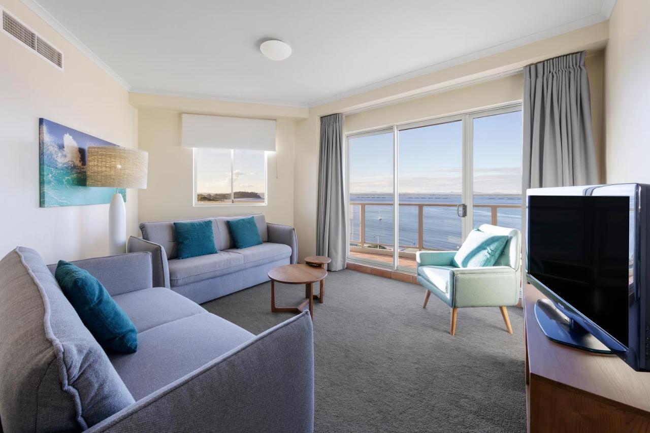 Ramada Resort By Wyndham Shoal Bay Esterno foto