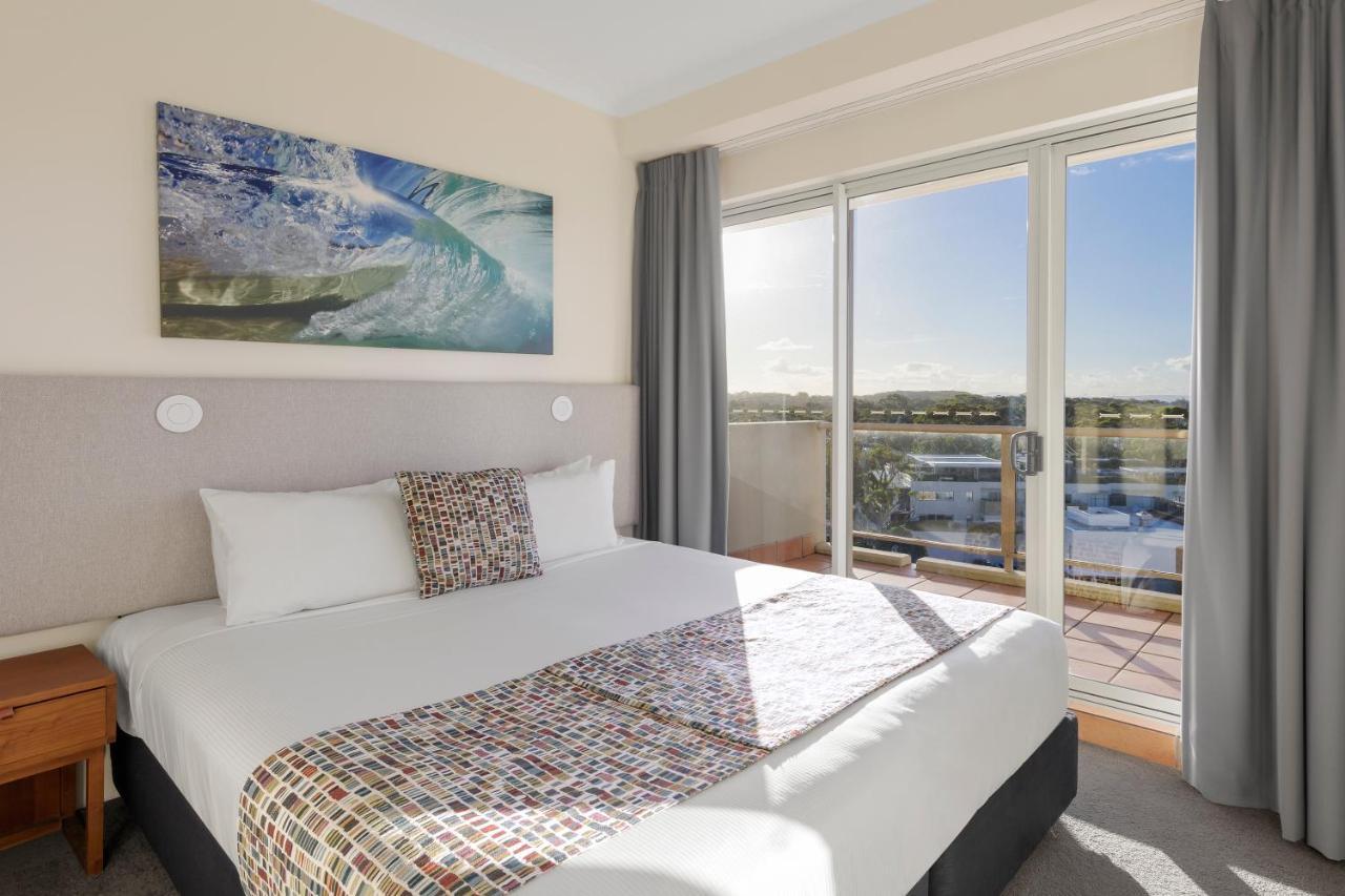 Ramada Resort By Wyndham Shoal Bay Esterno foto
