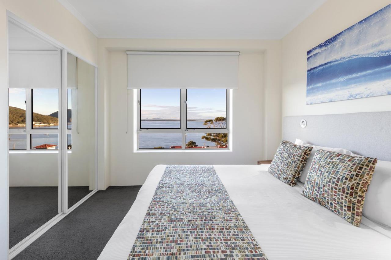 Ramada Resort By Wyndham Shoal Bay Esterno foto