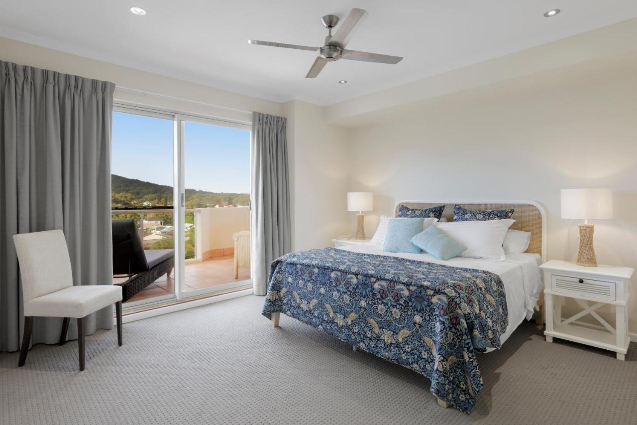 Ramada Resort By Wyndham Shoal Bay Esterno foto