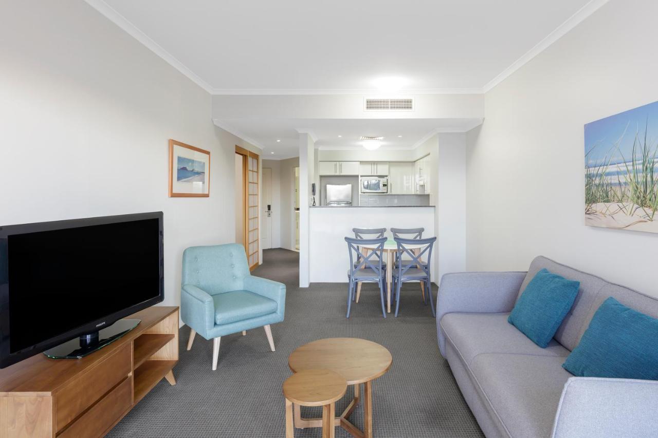 Ramada Resort By Wyndham Shoal Bay Esterno foto