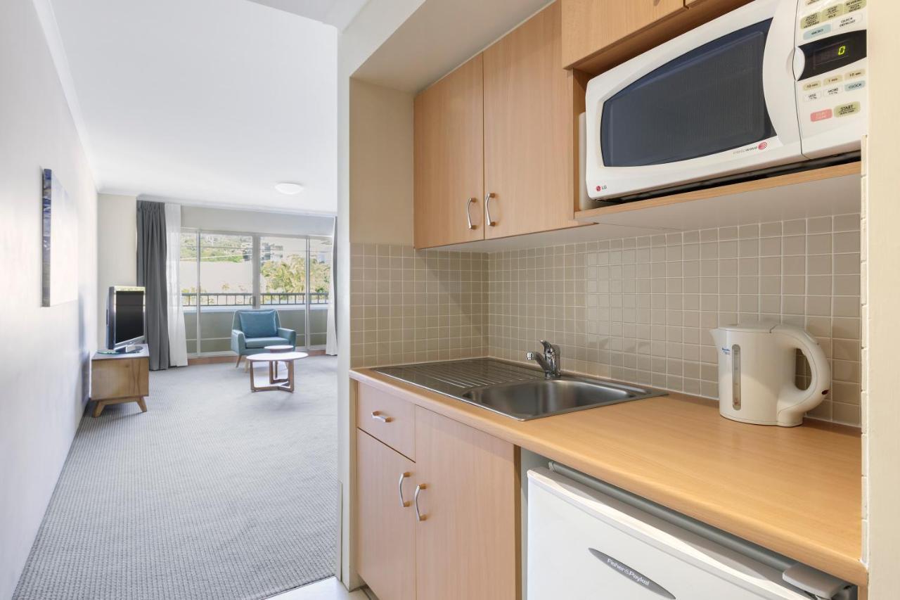 Ramada Resort By Wyndham Shoal Bay Esterno foto