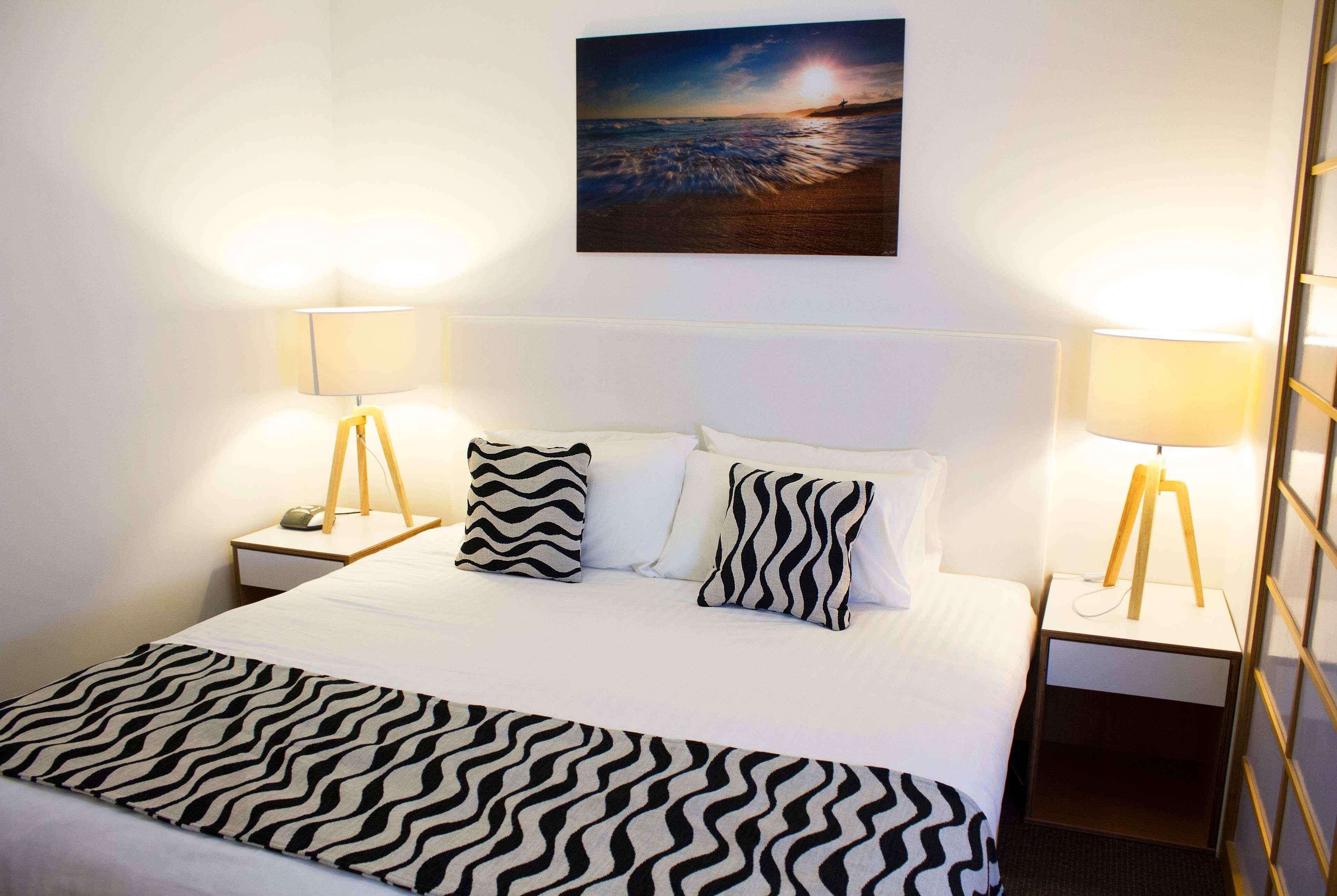 Ramada Resort By Wyndham Shoal Bay Esterno foto