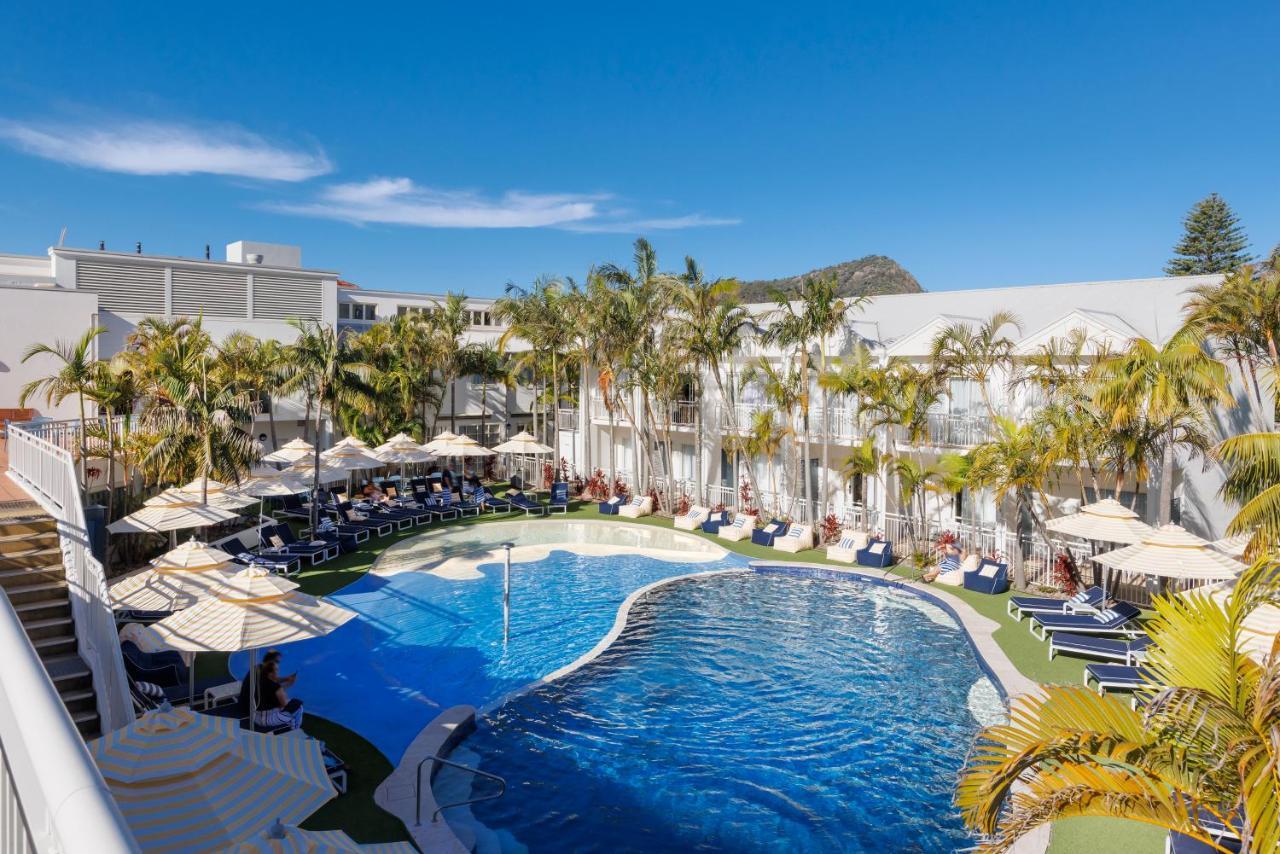 Ramada Resort By Wyndham Shoal Bay Esterno foto