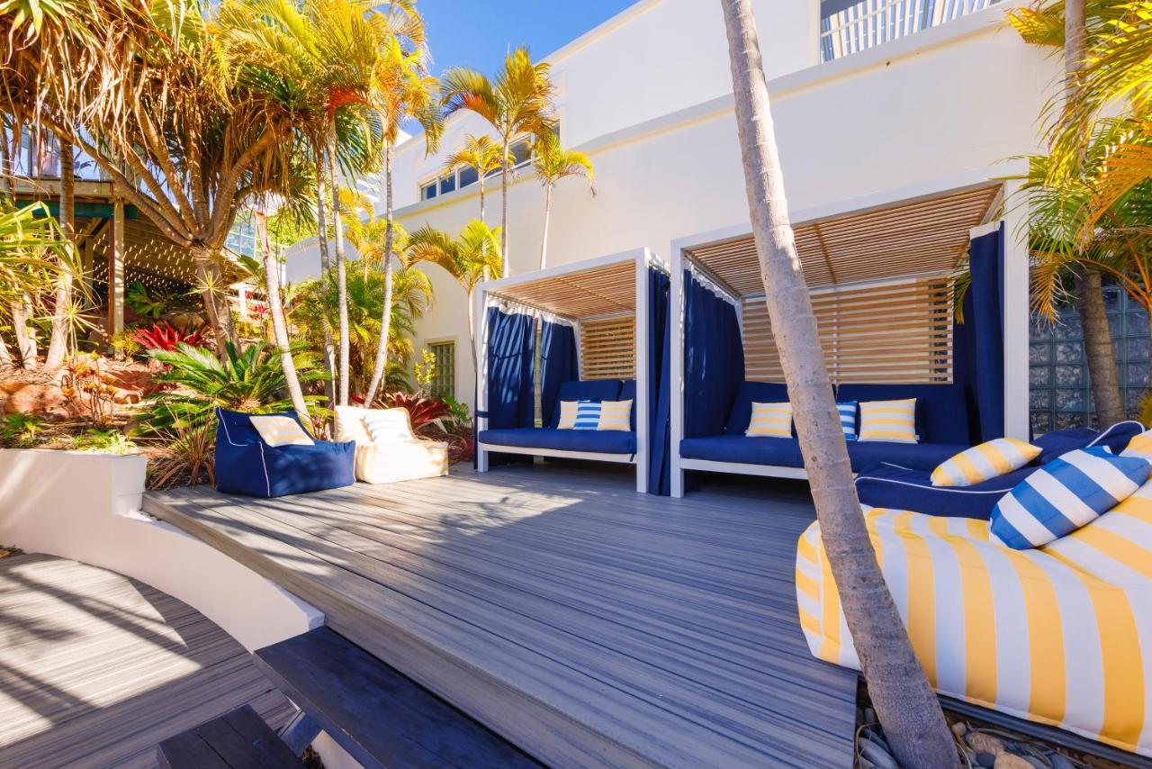 Ramada Resort By Wyndham Shoal Bay Esterno foto