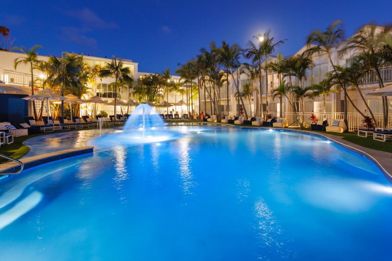 Ramada Resort By Wyndham Shoal Bay Esterno foto