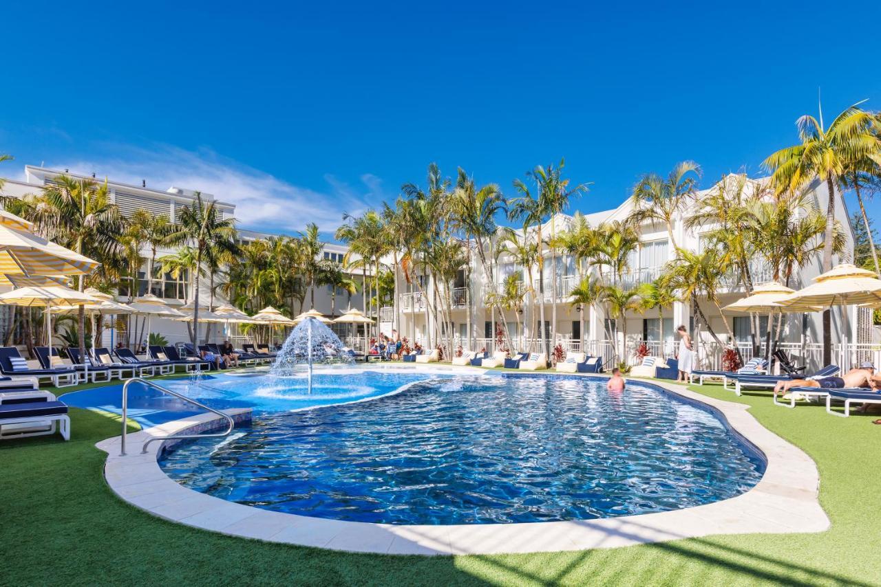 Ramada Resort By Wyndham Shoal Bay Esterno foto