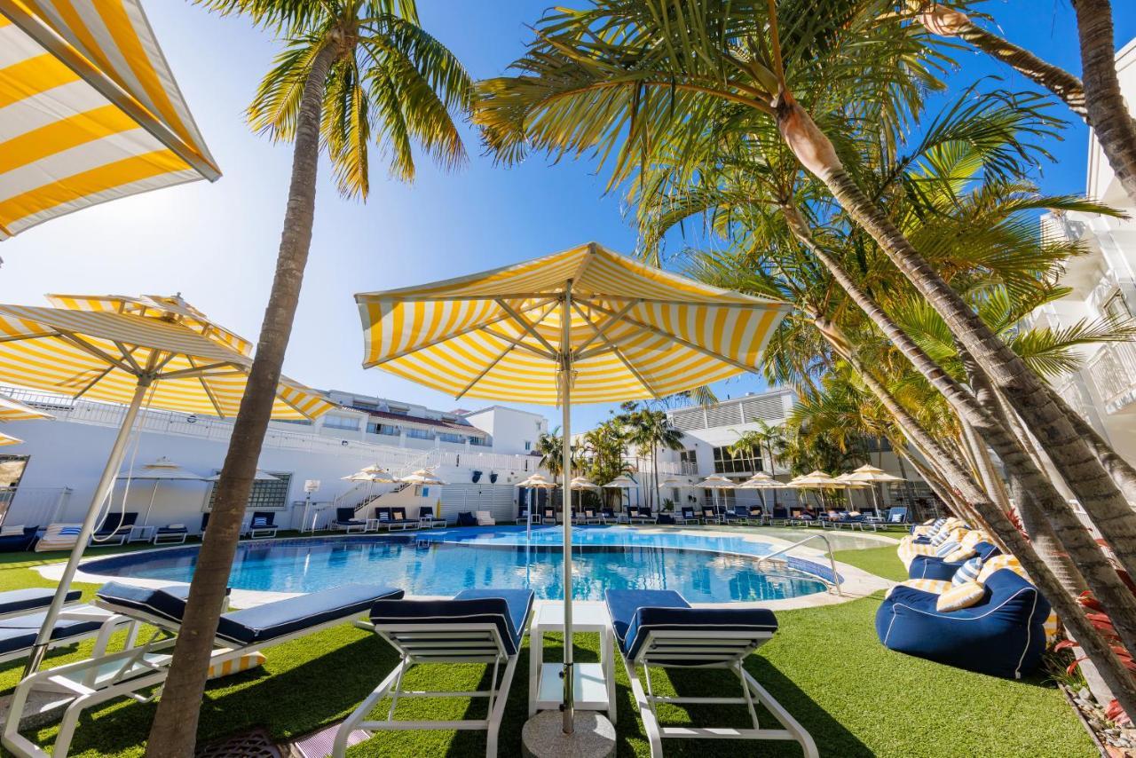 Ramada Resort By Wyndham Shoal Bay Esterno foto