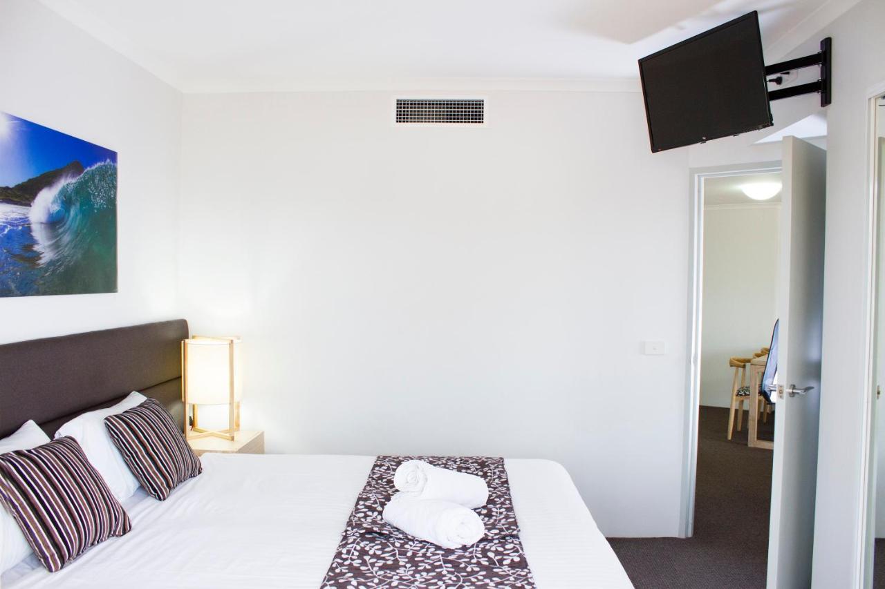 Ramada Resort By Wyndham Shoal Bay Esterno foto