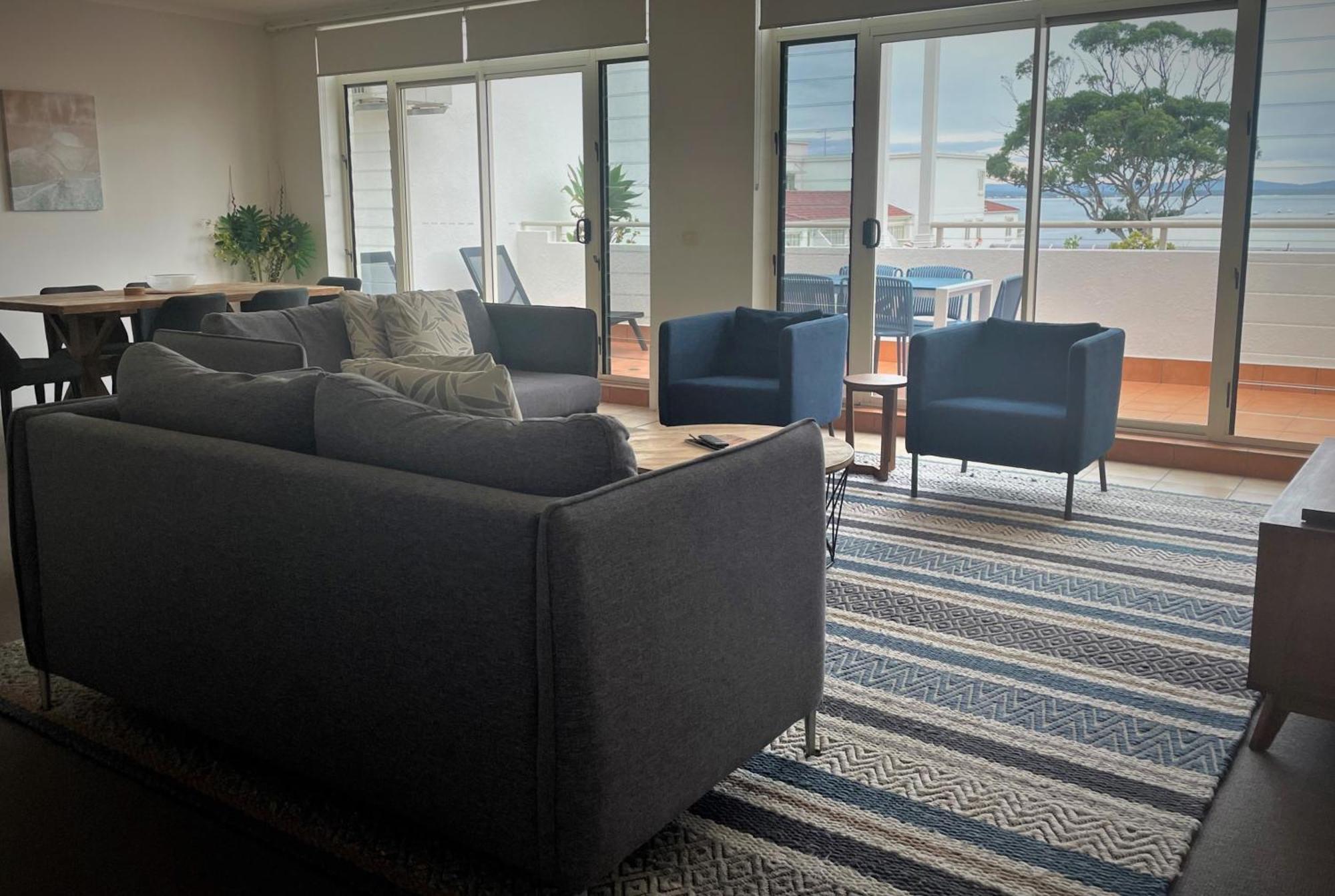 Ramada Resort By Wyndham Shoal Bay Esterno foto