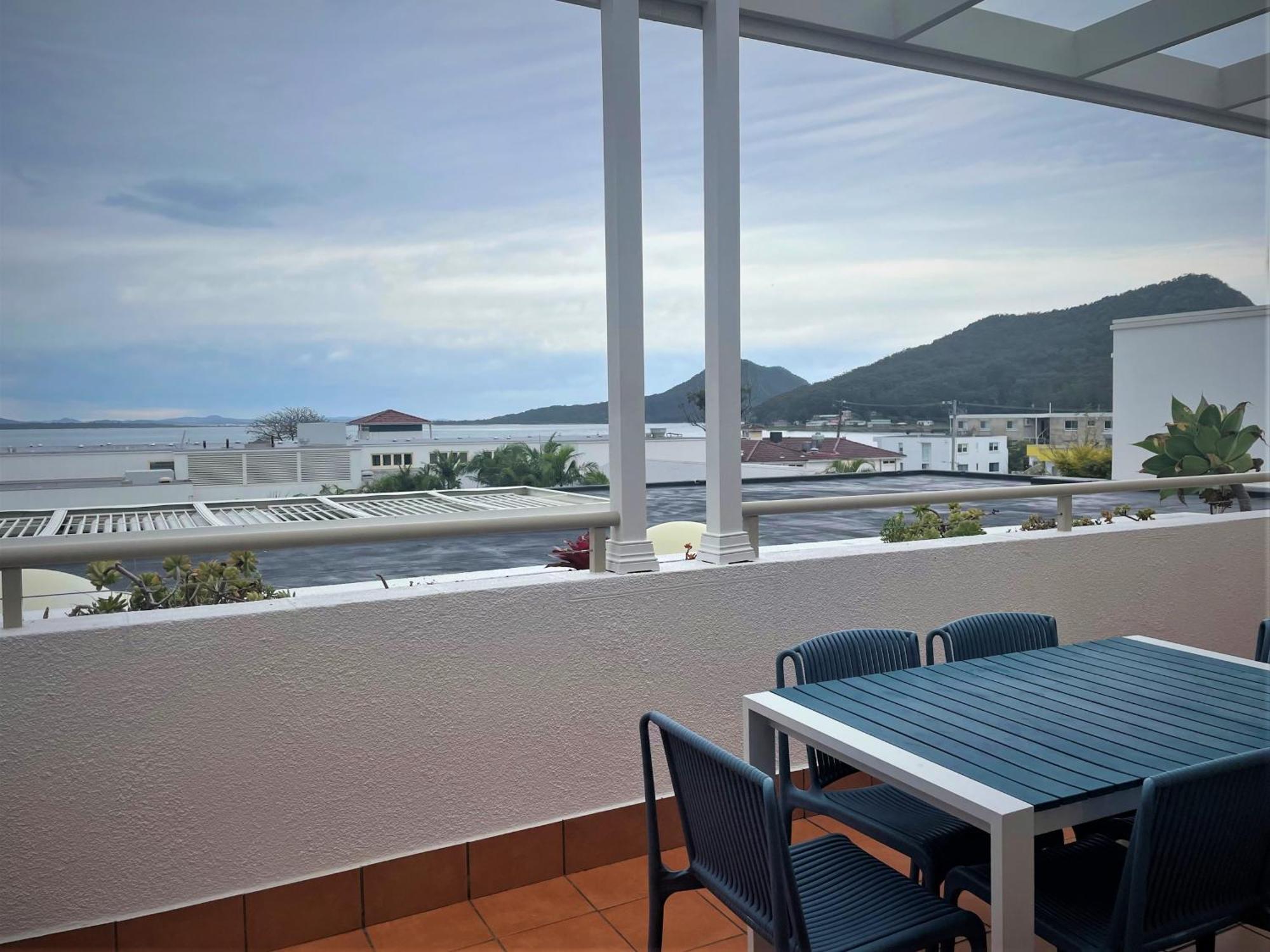 Ramada Resort By Wyndham Shoal Bay Esterno foto