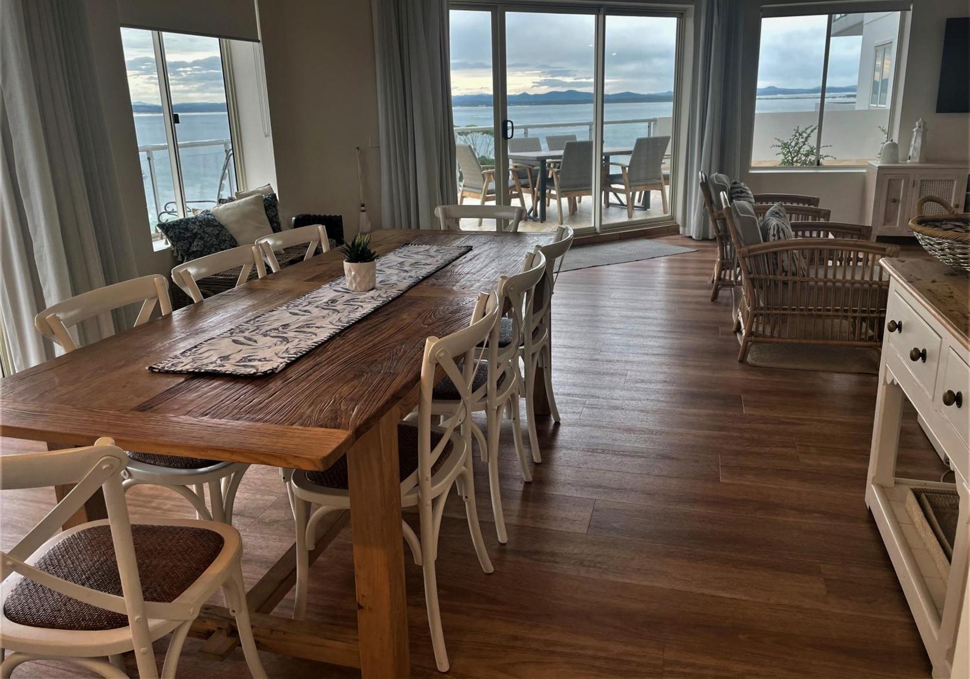 Ramada Resort By Wyndham Shoal Bay Esterno foto