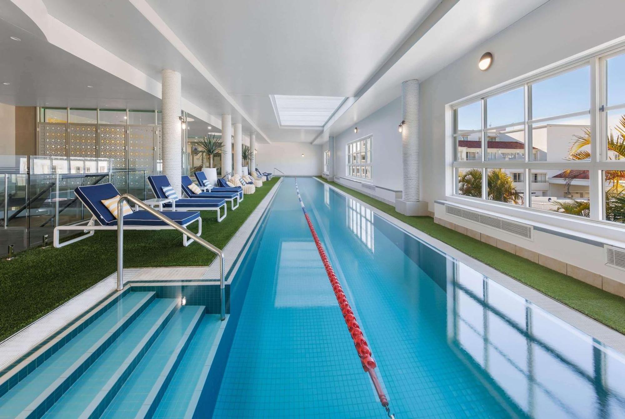 Ramada Resort By Wyndham Shoal Bay Esterno foto