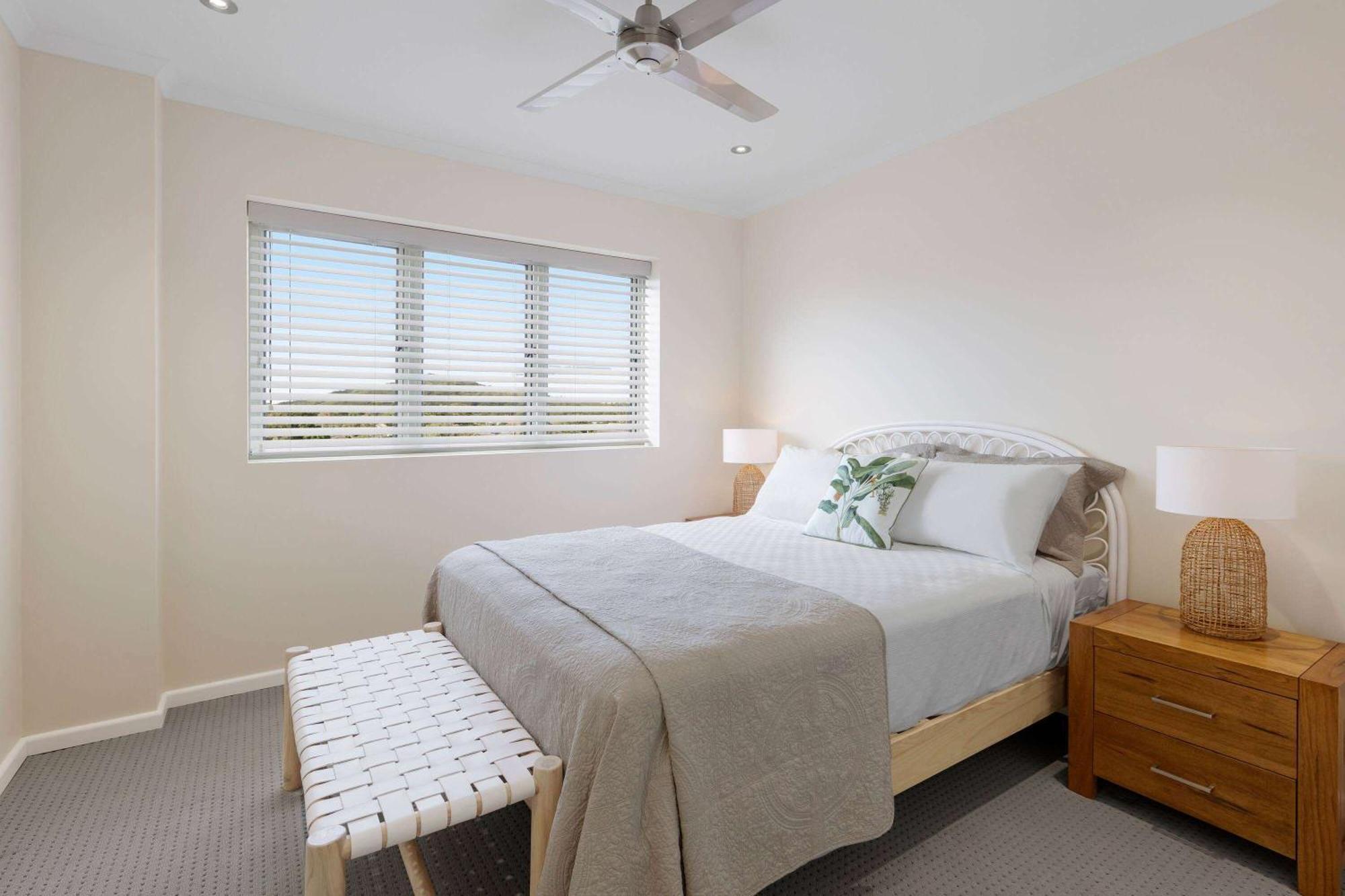 Ramada Resort By Wyndham Shoal Bay Esterno foto