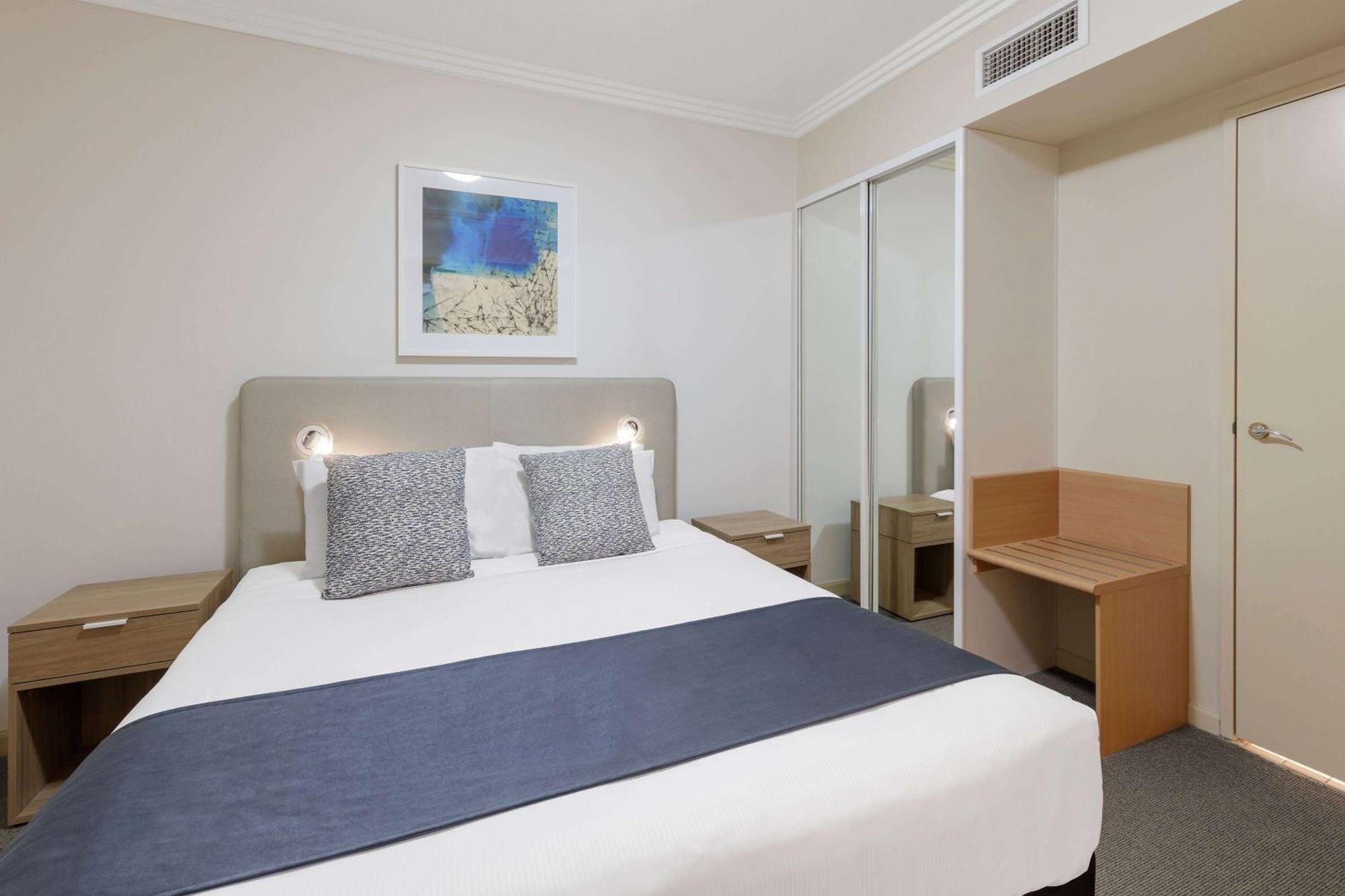 Ramada Resort By Wyndham Shoal Bay Esterno foto