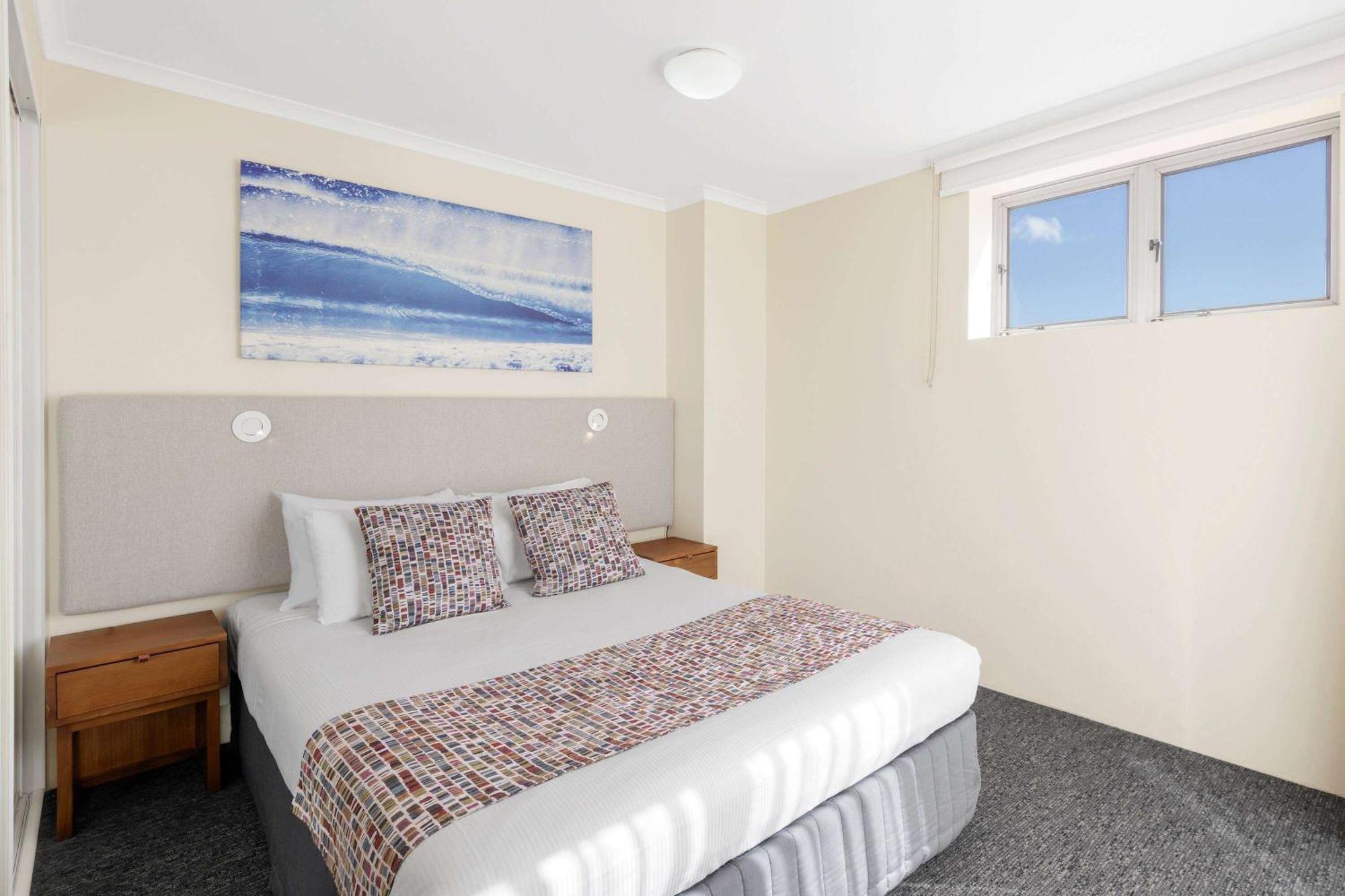 Ramada Resort By Wyndham Shoal Bay Esterno foto